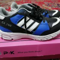 کفش مدل آدیداس پسرانه مدل zx750