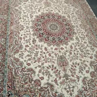 دوتا فرش ۶ متری