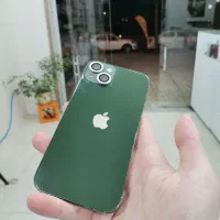 iPhone 13 128 سبز