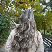 آموزش و خدماته رنگ مو و کراتین و اصلاح ابرو و ناخن