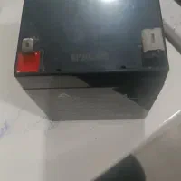 باطری موتور