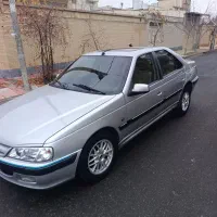 پارس الیکس ۸۳دوره رنگ