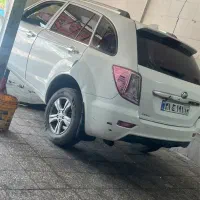 تعمیر گاه مکانیکی. زیربند. تراش دیسک رو کار.