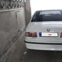 سمند Lx 91|خودرو سواری و وانت|قدس, شهر‌قدس|دیوار