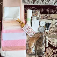 پک کامل وسایل عروسک سازی