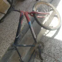 دوچرخه