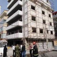 پیش فروش ساختمان ۸۵ درصد تمام