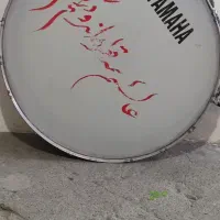 طبل|درام و پرکاشن|بروجرد, |دیوار