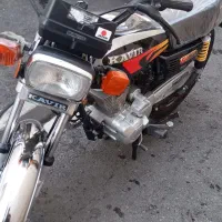 موتور هوندا کویر 150