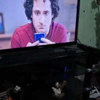 تلویزیون سامسونگ. ۳۵ ا ن ج سالم