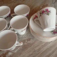 قهوه خوری|کلکسیون اشیاء عتیقه|کرج, گلشهر|دیوار