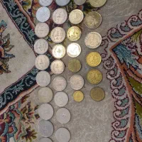 سکه های قدیمی