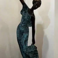 مجسمه تزیین