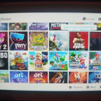 Nintendo switch lite 512Gb|کنسول، بازی ویدئویی و آنلاین|تهران, جی|دیوار