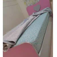 تخت خواب یک نفره نوجوان و جوان