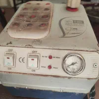 اتو سیلتر اصل 3 لیتری سالم