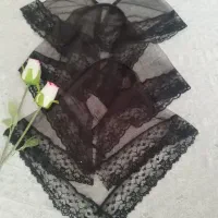 تل اسکارف دانتل شیک و جدید