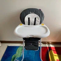 صندلی غذا کودک دلیجان