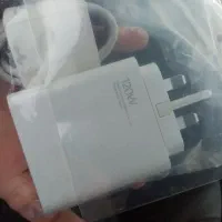 شارژر و کابل 120 وات