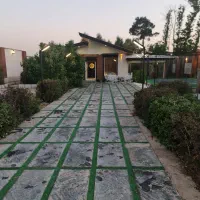 ویلا سند تک برگ ۶ دانگ قابل تهاتر