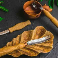استخدام نیروی کار نجاری کاسه تراش