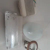 وسایل برقی