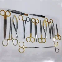 انواع ست جراحی