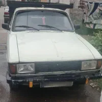 پیکان وانت مدل ۹۰