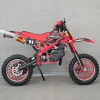 مینی تریل بنزینی ۵۰ سیسی