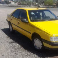 پژوتاکسی معاوضه ای