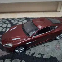 ماشین استیل سایز ۱/۲۴