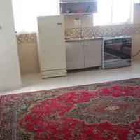 یک واحدمسکونی تمیز ومرتب غرق در نوردیک خوابه