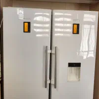 یخچال دوقلو