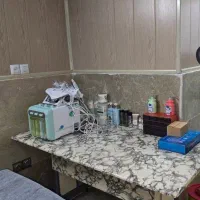 پاکسازی حرفه ای و آبرسانی پوست