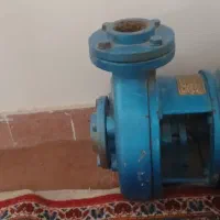 الکتروموتور  سه فاز