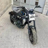 فروش موتور سیکلت بنلی
