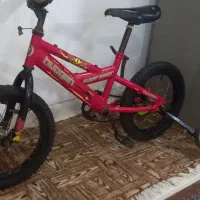 دوچرخه ۱۶