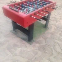فوتبال دستی ضد اب پارکی