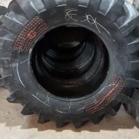 لاستیکهای تراکتوری دوختی