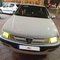 پارس مدل 93 داشبورد جدید