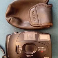 دوربین عکاسی یاشیکا YASHICA مدل Clearlook FF