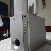 اسپیکر کامپیوتر microlab مدل lexus 2XR