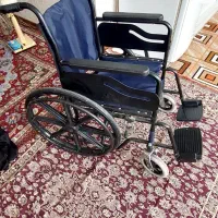 ویلچردرحدنو
