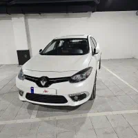 رنو فلوئنس اتومات محصول مشترک رنو سامسونگ کره