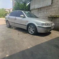 سمند مدل ۸۲