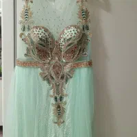 لباس مجلسی