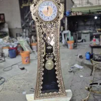 ساعت ایستاده  کنترل دار ۴ رنگ