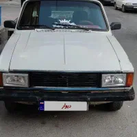 پیکان وانت