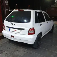 پراید۱۱۱ درجه یک