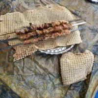 مرغ محلی